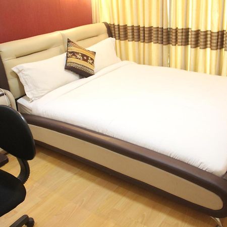 Century Park Residence Dhaka Esterno foto