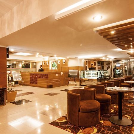 Century Park Residence Dhaka Esterno foto